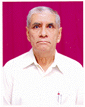 Dr. B. A. Kulkarni